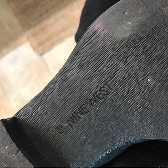 ▪️NINE WEST Riding Boots - Picture 6 of 11